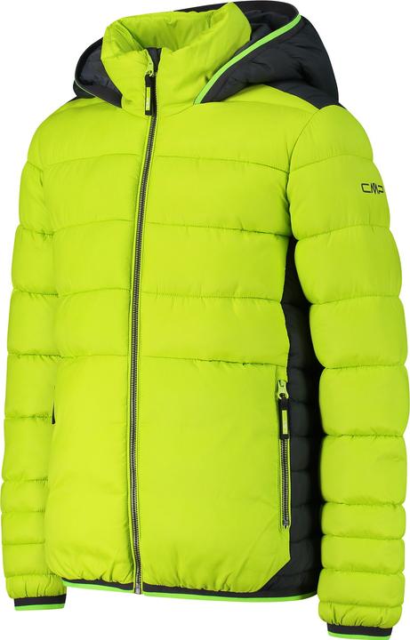 Actual product image CMP Campagnolo Hoodie (110)