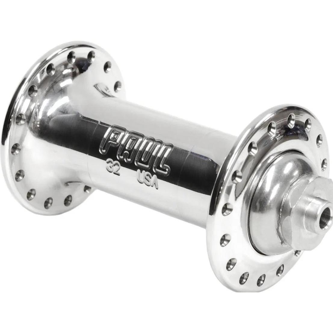 Paul Component Engineering, Nabe + Freilauf