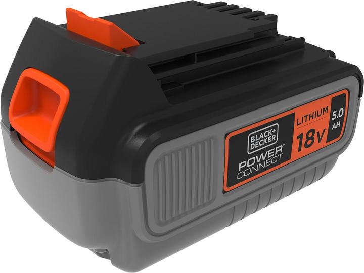 Image du produit Black & Decker BL5018