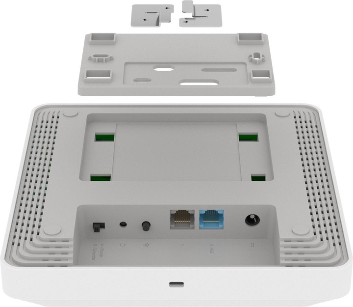 Actual product image Keenetic Orbiter Pro AC1300 Mesh WiFi 5 Router/Extender/Access Point