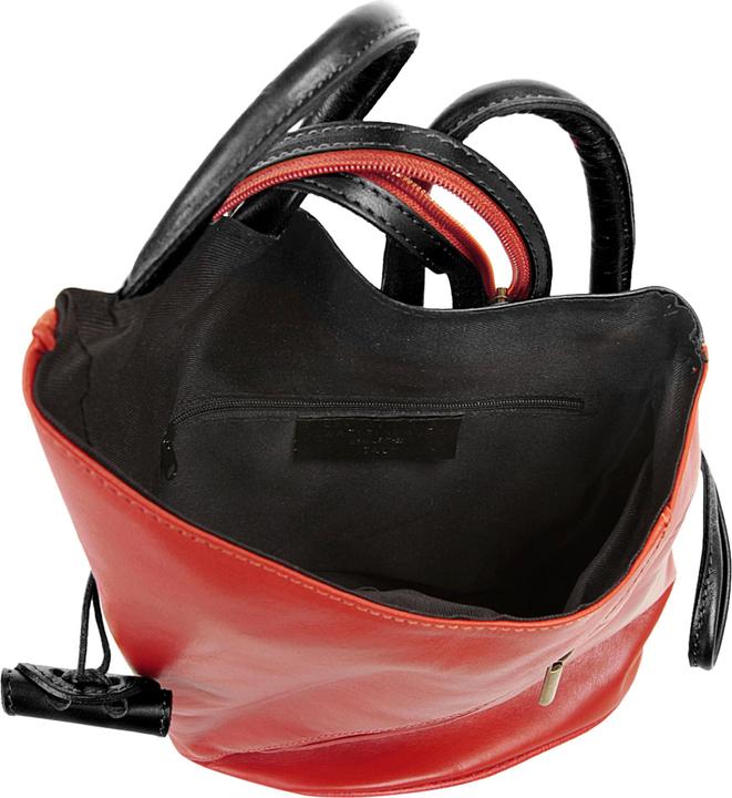 Actual product image Samantha Look Rucksack (8 l)