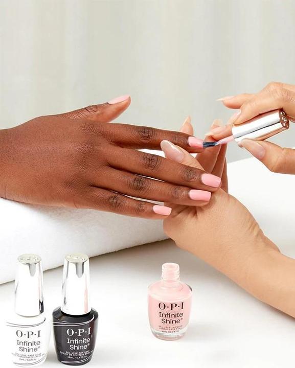 Immagine prodotto OPI Infinite Shine (ISL01, Smalto per unghie effetto gel)