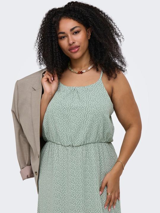 Image du produit Only CARWINNER Langes Kleid Kleid (46)