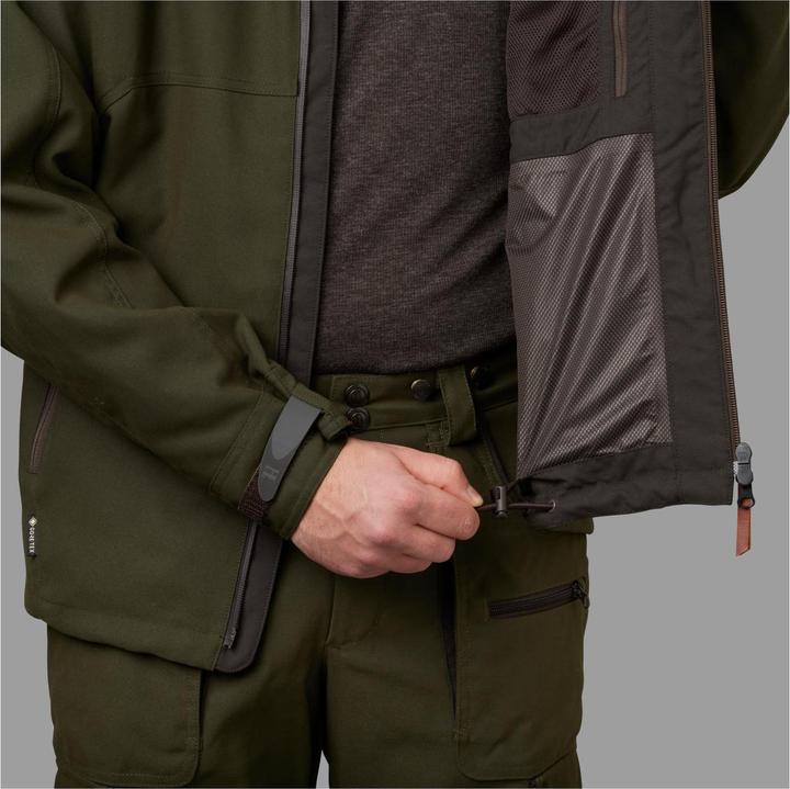 Actual product image Härkila Jacket Pro Hunter Move 2.0 GTX Mens (52, L)