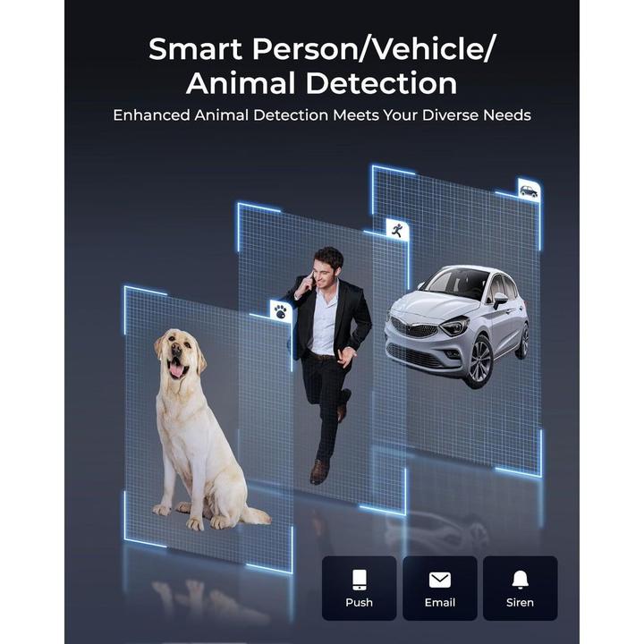 Produktbild Reolink P840 (3840 x 2160 Pixels)