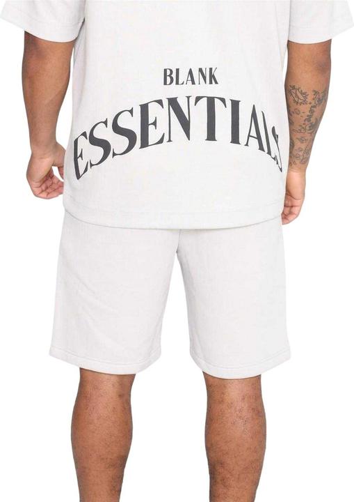 Image du produit Blank Essentials - Short de jogging - Homme (XXL)