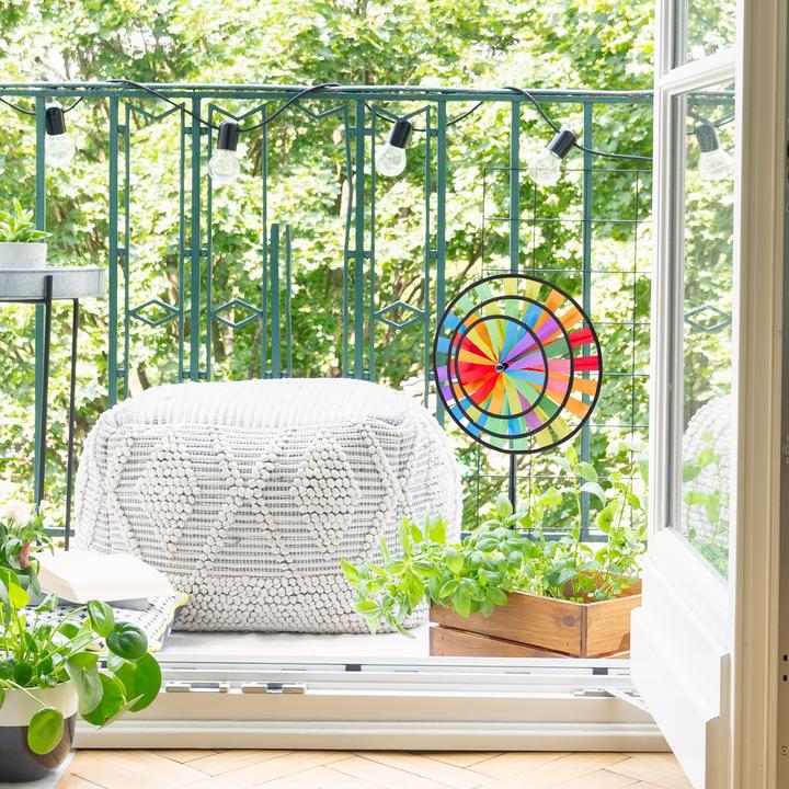 Image du produit Relaxdays Windrad