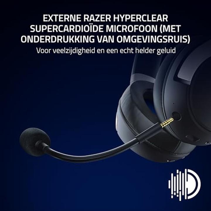 Produktbild Razer Kaira Hyperspeed (Kabellos)