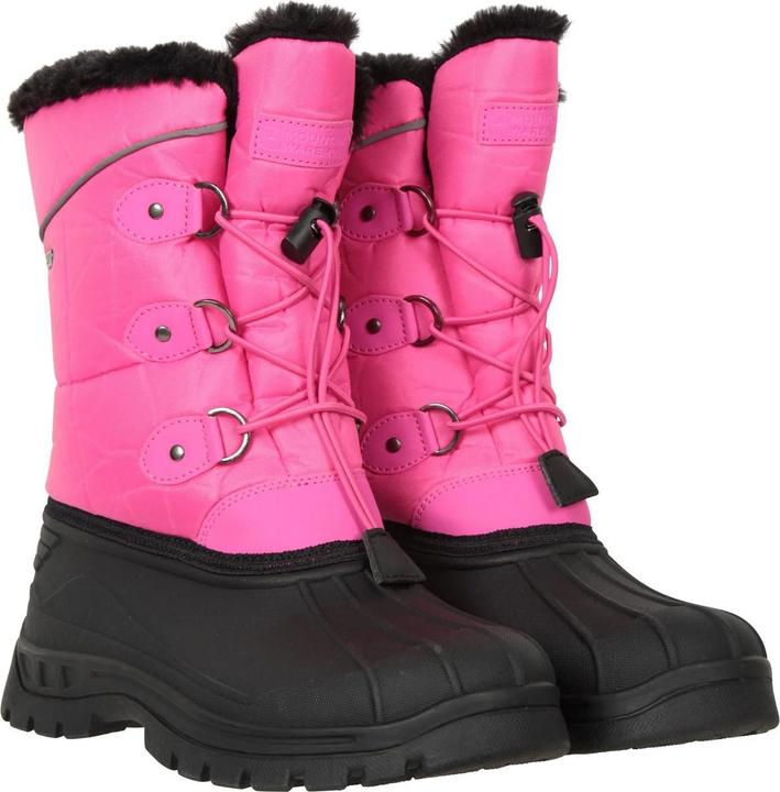 Produktbild Mountain Warehouse Schneestiefel Whistler Adaptive (34)