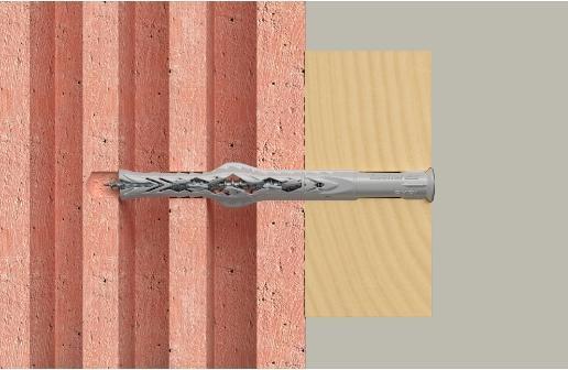 Actual product image Fischer G-clamp with quick adjustment (50 pcs.)