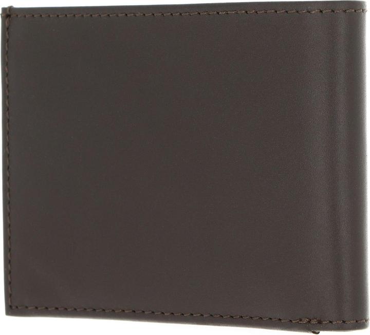 Actual product image Oxmox Leather RFID Protect Pocketbörse