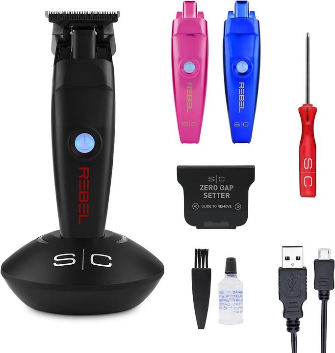 Immagine prodotto StyleCraft Rebel Trimmer