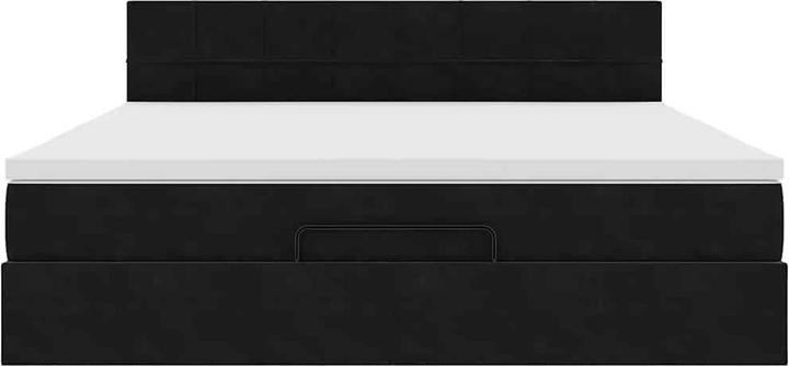 Image du produit vidaXL Ottoman-Bett (180 x 200 cm)