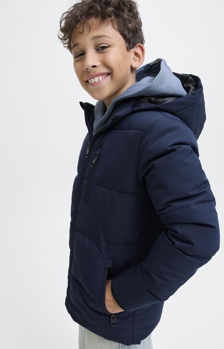Immagine prodotto Jack & Jones Junior Jacke JJEOWEN Pufferjacke (140)