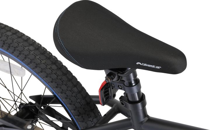 Immagine prodotto Bikestar Bmx (20")