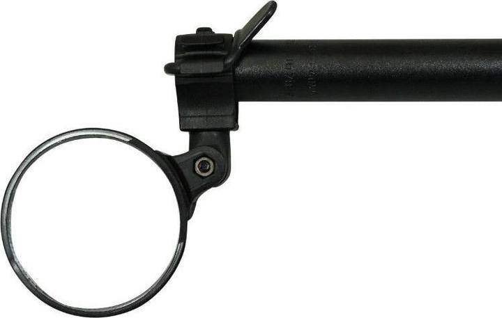 Produktbild Fahrradspiegel links oder rechts Befestigung am Lenker