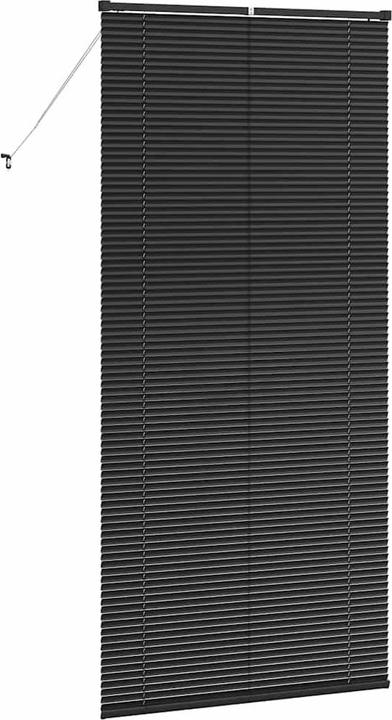 Produktbild vidaXL Balkenjalousien (220 x 100 cm)