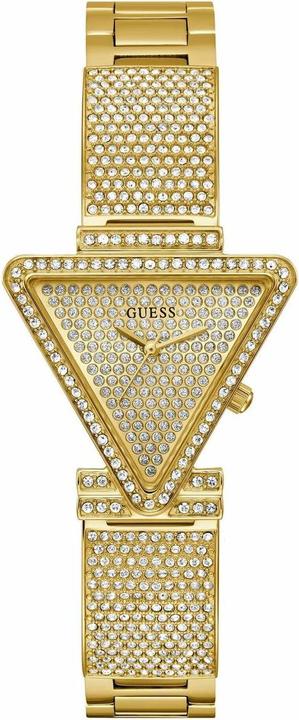 Produktbild Guess Uhren DAMEN GW0644L2 (34 mm)