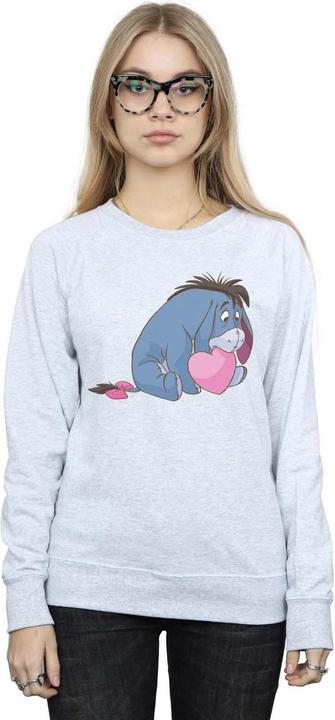 Produktbild Disney Winnie The Pooh Eeyore Mouth Sweatshirt (XL)
