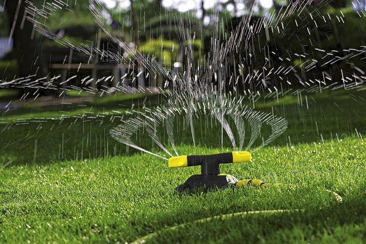 Image du produit Kärcher Arroseur circulaire RS 120/2 (Arroseur circulaire)