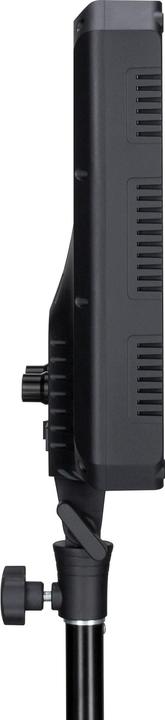 Produktbild Nanlite Compac 24B Desktop 2 Kit (Flächenleuchte)