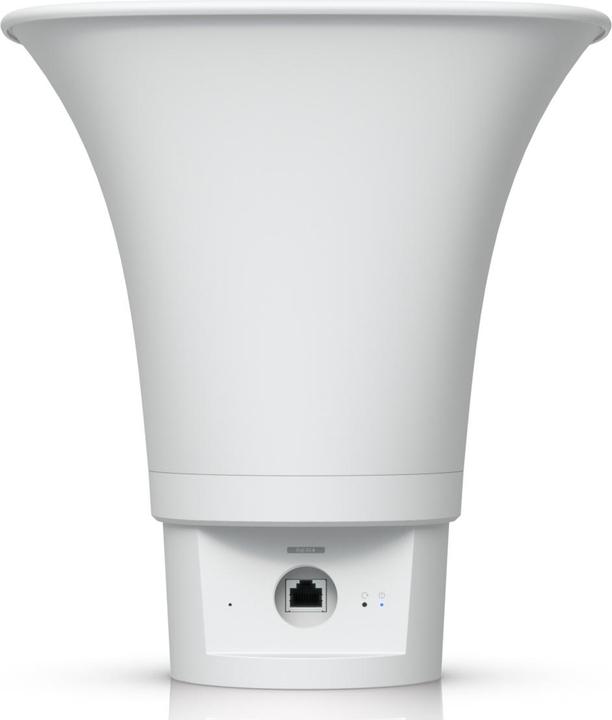 Produktbild Ubiquiti UP-AI-Horn-Speaker-W 1-Weg Weiss Kabelgebunden