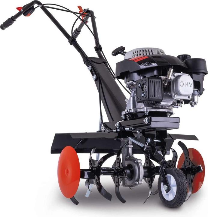 Scheppach Cultivatorius MTP560