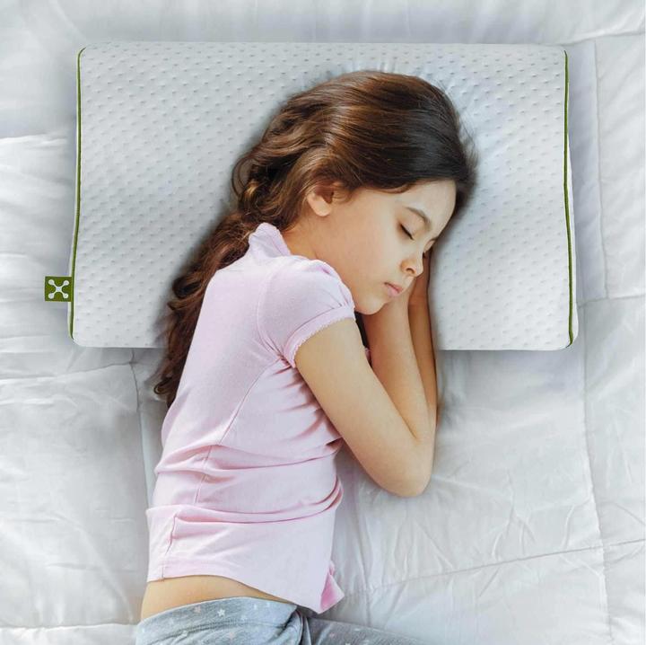 Produktbild Smartsleep Kids Ergonomic Kissen (32 x 50 cm)