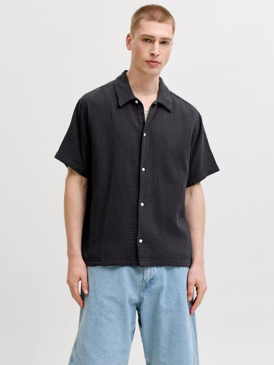 Immagine prodotto Jack & Jones 2er-pack Relaxed Fit Hemd Hemd (S)