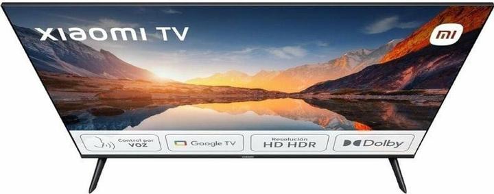 Actual product image Xiaomi A 2025 (32", LCD, HD, 2025)