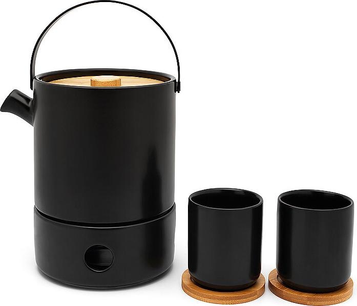 Actual product image Bredemeijer Tea set 'Umea' 2 pieces (1.20 l)
