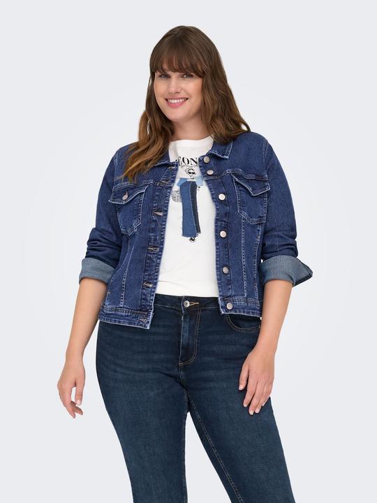 Produktbild Only CARWESPA Jeansjacke Jeansjacke (44)