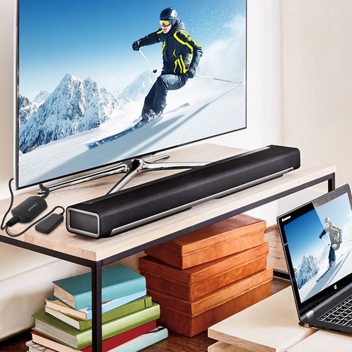 Produktbild Avizar HDMI Wireless WiFi Display Video Adapter (HDMI, 1.50 cm)