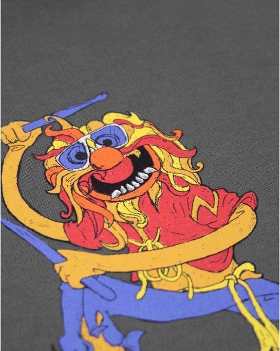 Produktbild Worn Animal Drummer Tshirt (L)