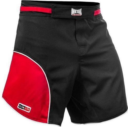 Metal Boxe Boxershorts mma club line (L)