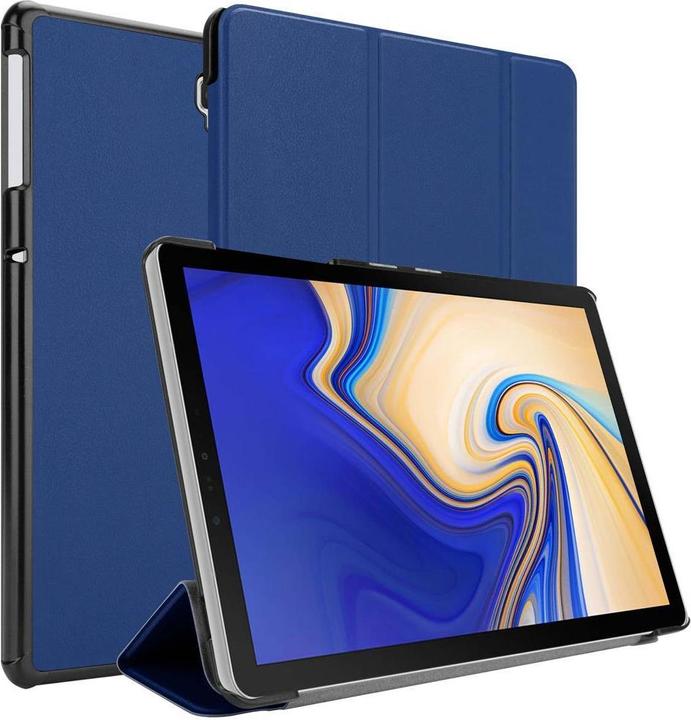 Immagine prodotto Cadorabo Copertina del libro per tablet (Scheda Galassia S5e)