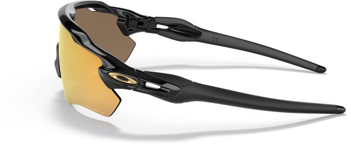 Produktbild Oakley Radar EV Path (Polished Black, Prizm 24k polarized)