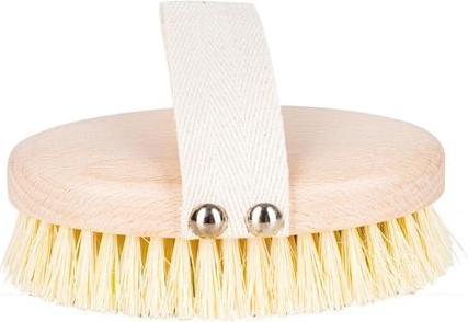 Produktbild Hhuumm Body Massage Brush Fiber Tampico N