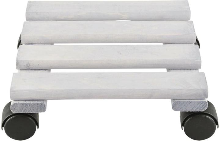 Esschert Design Rolleruntersetzer