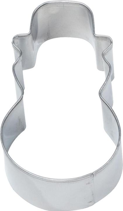 Produktbild Westmark Ausstechform "Schneemann", 6 cm