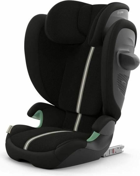 Produktbild Cybex Solution G2 I-Fix Plus (Kindersitz, ECE R129/i-Size Norm)