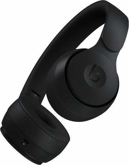 Image du produit Beats solo pro (ANC, 22 h, Sans fil)