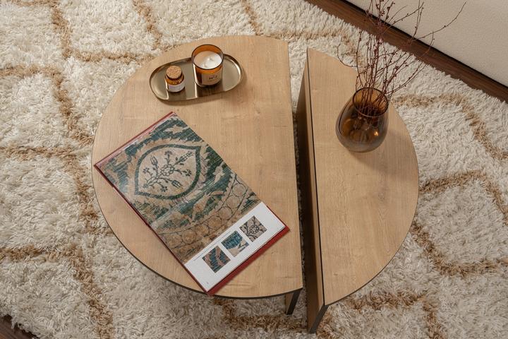 Actual product image Skye Decor Orion (90 x 30 x 60 cm)