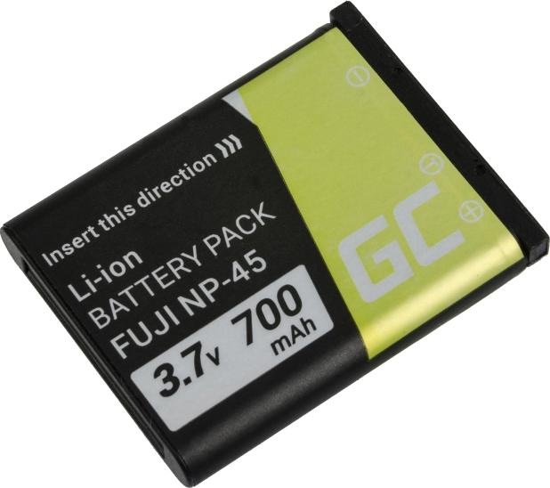Produktbild GreenCell Digital Camera Battery for Nikon Coolpix AW100 AW110 AW120 S9500 S9300 S9200 S9100 S8200 S8100 S6300 (Akku)