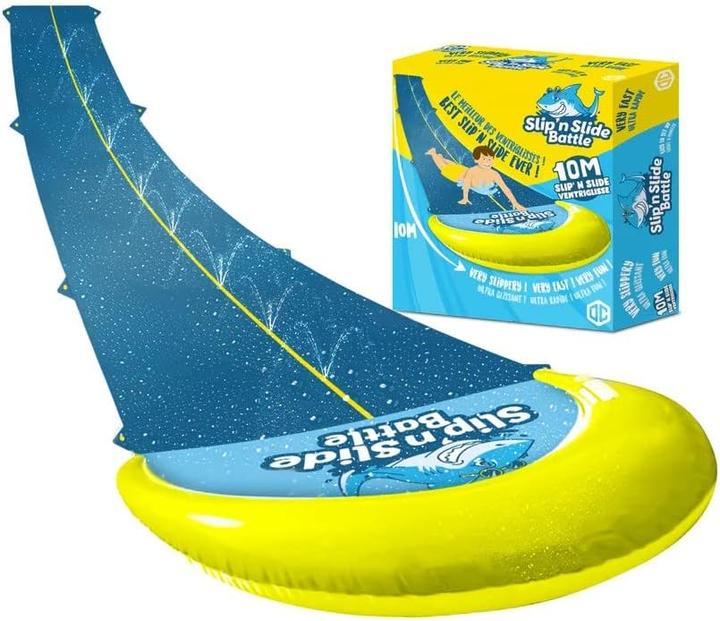 Original Cup Two-lane slip mat (10 m)