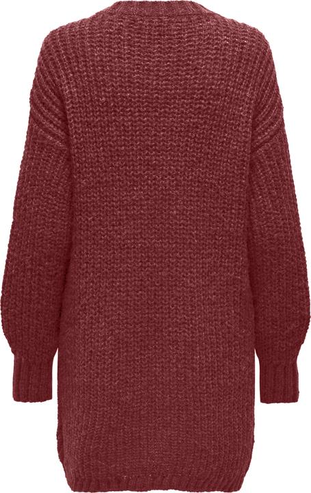 Produktbild Only ONLLELA Strickpullover Strickpullover (M)