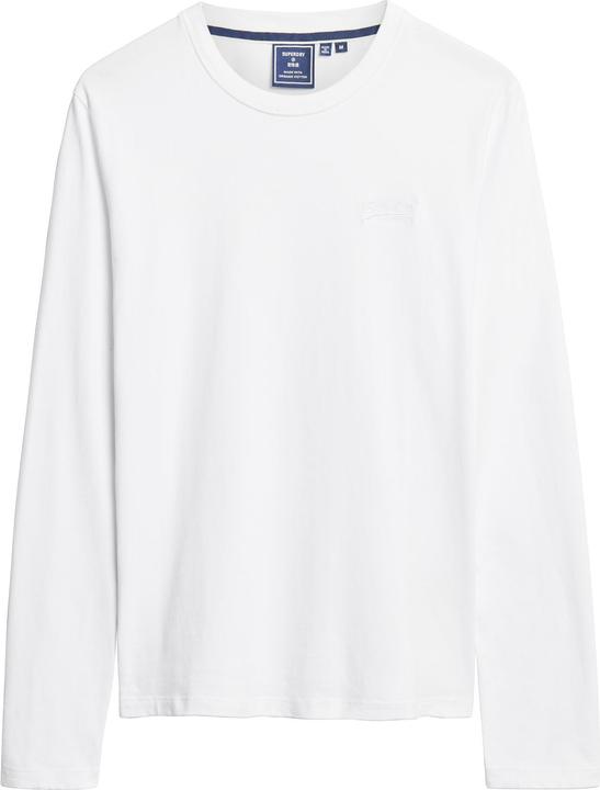 Actual product image Superdry Vintage Logo (XXL)