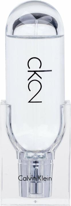 Produktbild Calvin Klein Ck2 (Eau de Toilette, 30 ml)