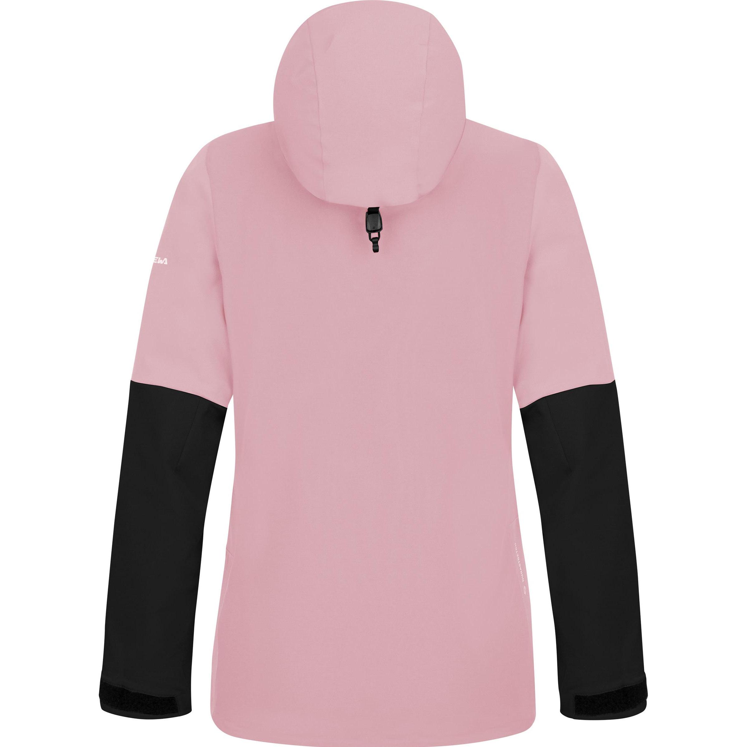 Thumbnail - Salewa, Damen, Jacke, Women's Sella DST Jacket (40, L), Rosa, 40, L