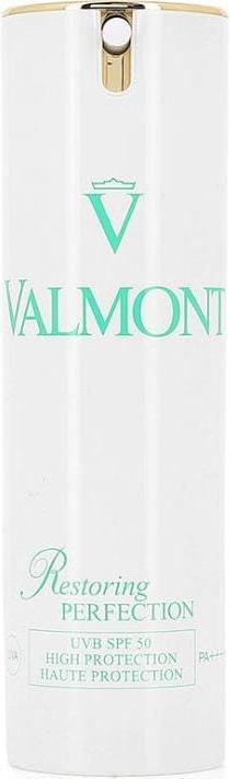 Actual product image Valmont Restoring Perfection SPF50 (30 ml)